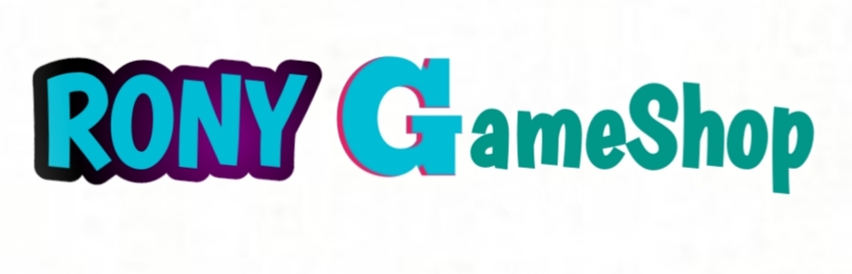 RONYGAMESHOP